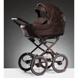 706 - Детская коляска Esperanza Classic Kareta 3 в 1